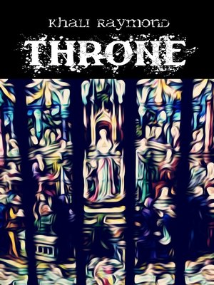 cover image of Throne